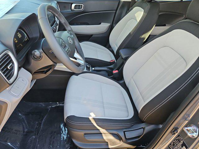 Thumbnail: 2026 Hyundai Venue - 16