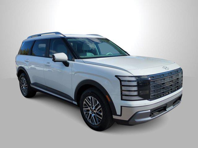 Thumbnail: 2026 Hyundai Palisade - 2