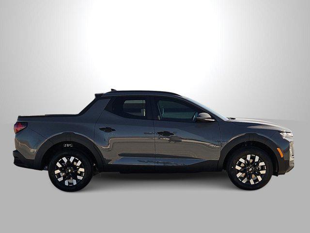 Thumbnail: 2026 Hyundai Santa Cruz - 9