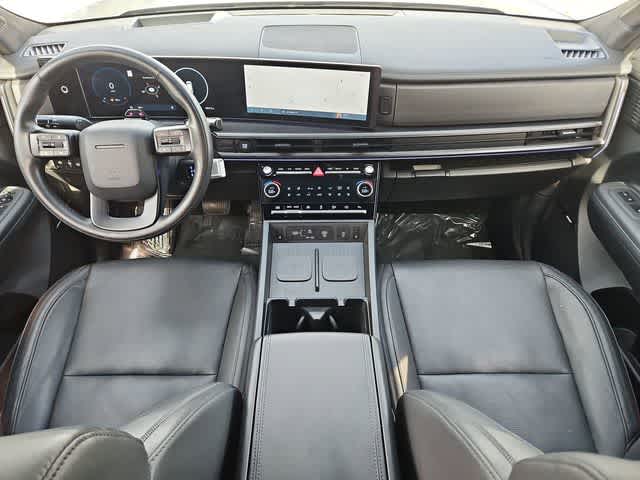 Thumbnail: 2025 Hyundai Santa Fe - 15