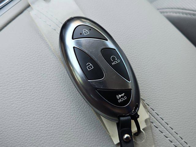 Thumbnail: 2026 Hyundai Tucson - 34