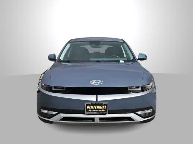 Thumbnail: 2024 Hyundai Ioniq 5 - 3