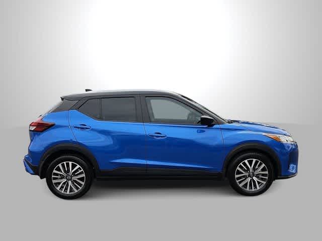 Thumbnail: 2022 Nissan Kicks - 9