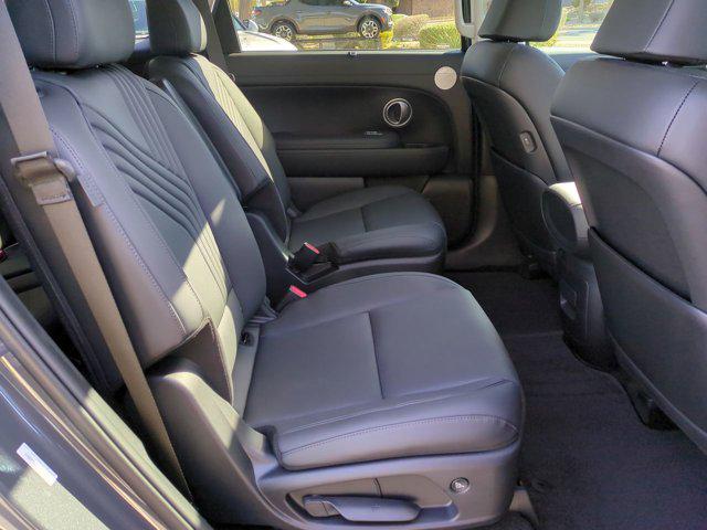 Thumbnail: 2026 Hyundai Palisade - 21