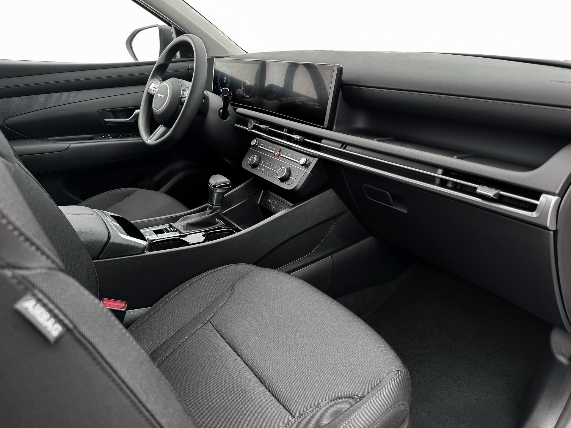 Thumbnail: 2025 Hyundai Tucson - 15