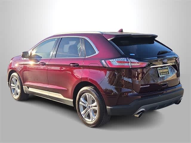 Thumbnail: 2019 Ford Edge - 6