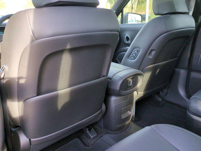 Thumbnail: 2026 Hyundai Palisade - 18