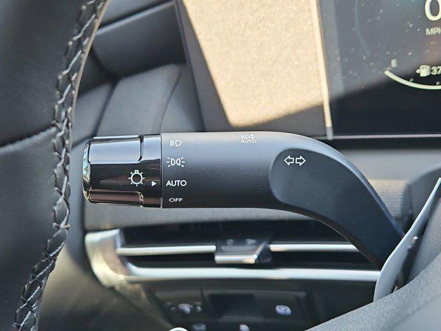 Thumbnail: 2026 Hyundai Tucson - 27