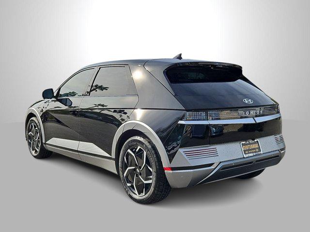 Thumbnail: 2024 Hyundai Ioniq 5 - 6