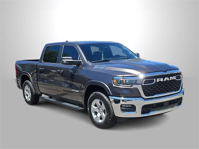 Thumbnail: 2025 RAM 1500 - 2