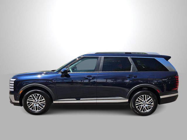 Thumbnail: 2026 Hyundai Palisade - 5