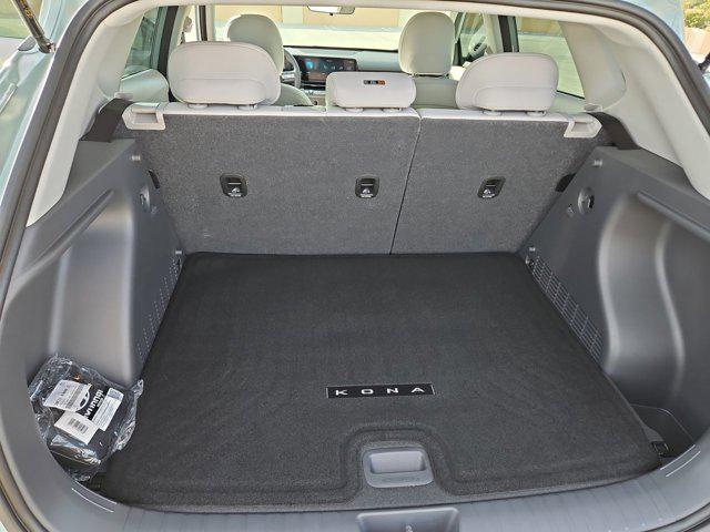 Thumbnail: 2026 Hyundai Kona - 31