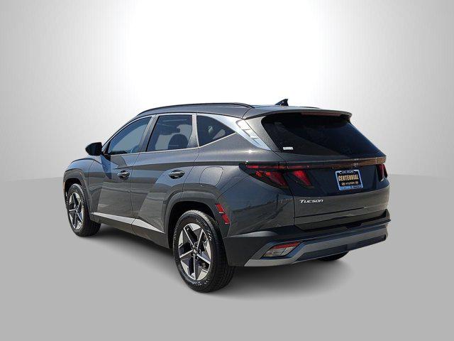 Thumbnail: 2026 Hyundai Tucson - 6