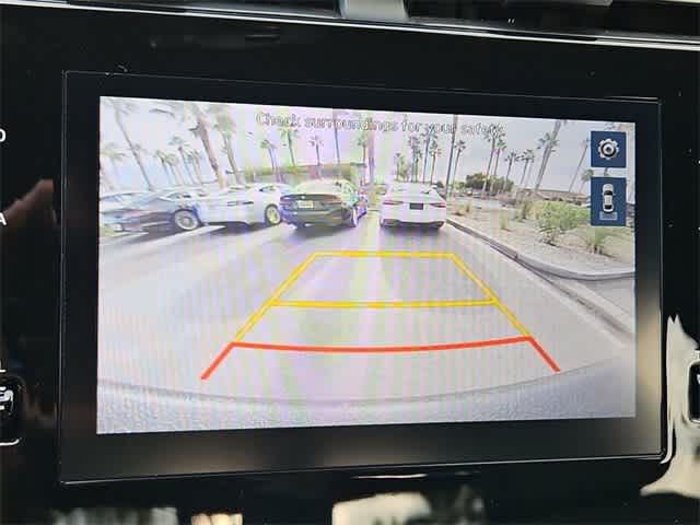 Thumbnail: 2023 Hyundai Santa Cruz - 29