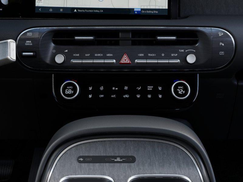 Thumbnail: 2026 Hyundai Palisade - 16