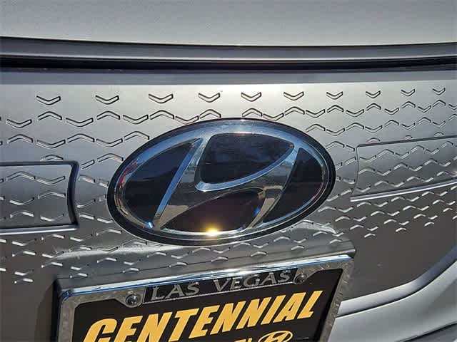 Thumbnail: 2020 Hyundai Ioniq - 10