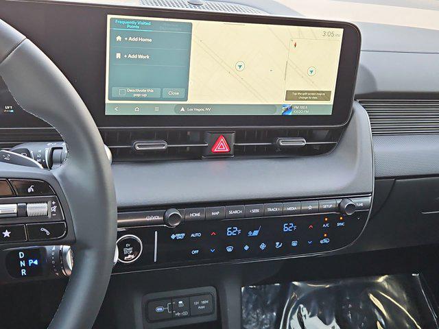 Thumbnail: 2025 Hyundai Ioniq 5 - 27