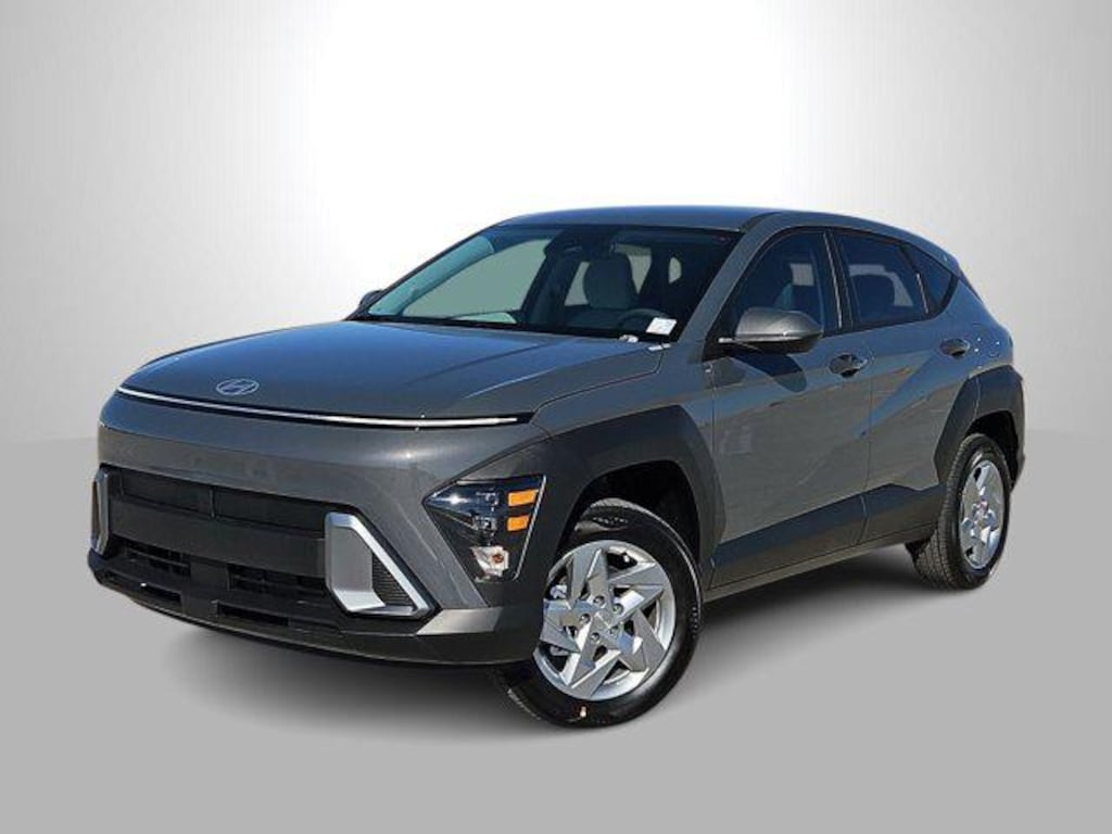New 2026 Hyundai Kona SE AWD SUV