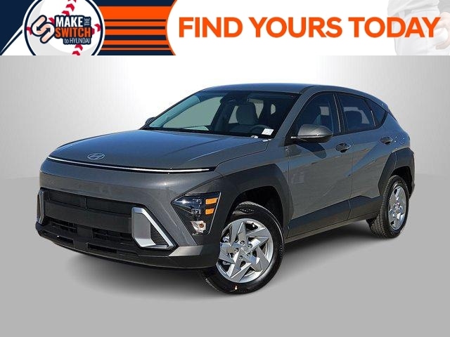 Thumbnail: 2026 Hyundai Kona - 1