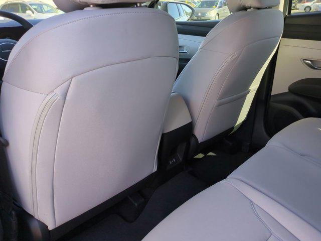 Thumbnail: 2026 Hyundai Tucson - 18