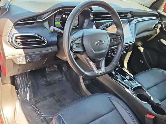 Thumbnail: 2022 Chevrolet Bolt EUV - 10