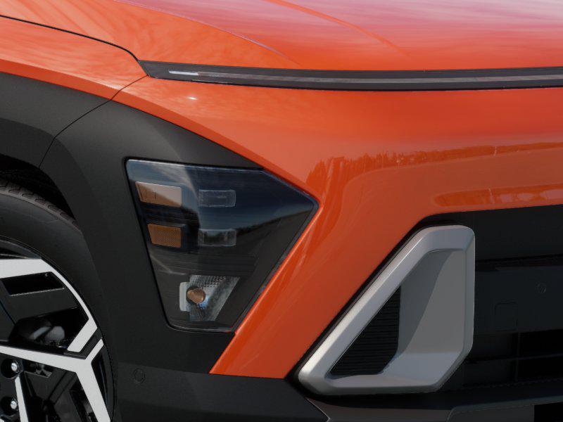Thumbnail: 2026 Hyundai Kona - 9
