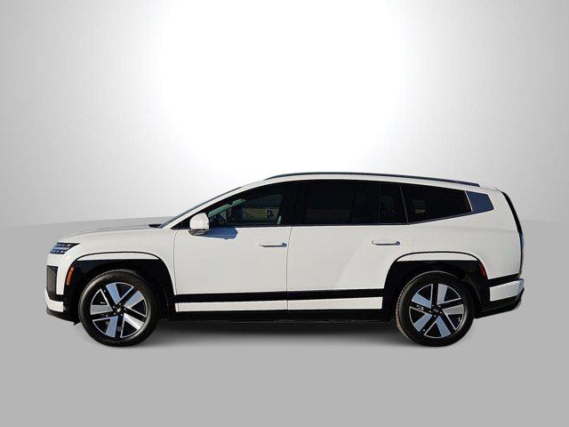 Thumbnail: 2026 Hyundai Ioniq - 5