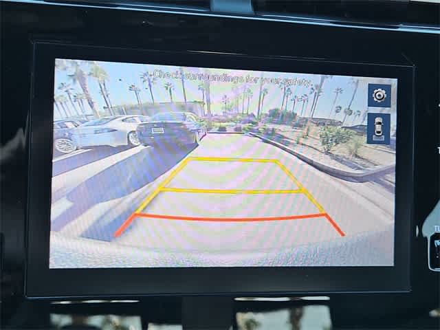 Thumbnail: 2023 Hyundai Santa Cruz - 29