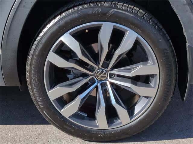 Thumbnail: 2021 Volkswagen Atlas - 14