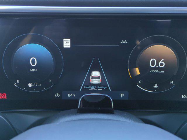 Thumbnail: 2026 Hyundai Palisade - 35