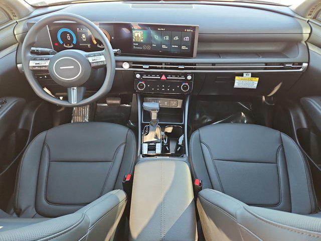 Thumbnail: 2026 Hyundai Santa Cruz - 15