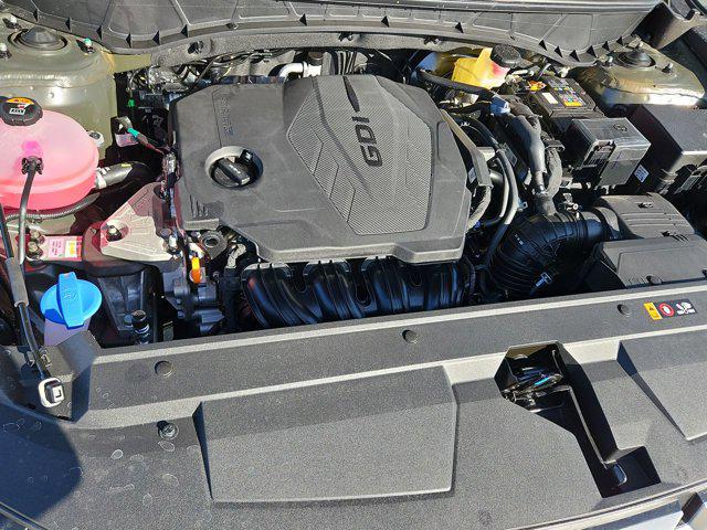 Thumbnail: 2026 Hyundai Santa Cruz - 14