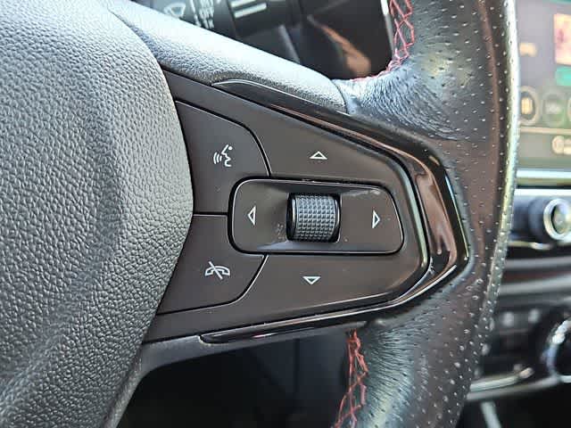 Thumbnail: 2021 Chevrolet TrailBlazer - 26