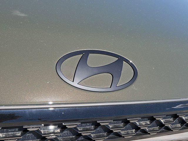 Thumbnail: 2026 Hyundai Santa Fe - 11