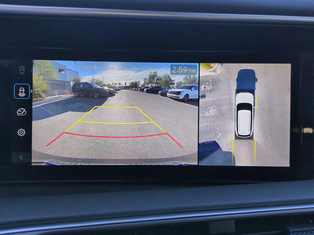 Thumbnail: 2026 Hyundai Palisade - 31