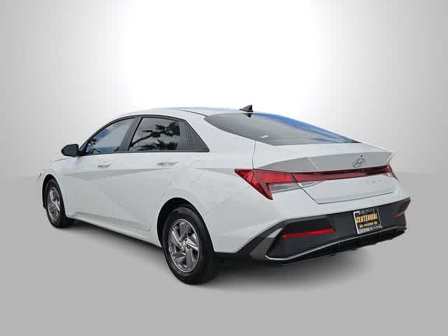 Thumbnail: 2025 Hyundai Elantra - 6