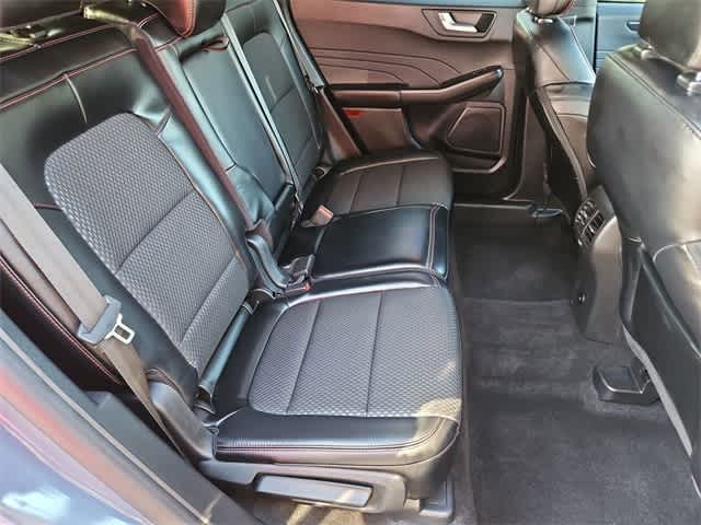 Thumbnail: 2024 Ford Escape - 20