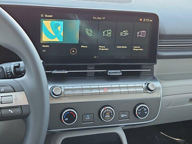 Thumbnail: 2026 Hyundai Kona - 26