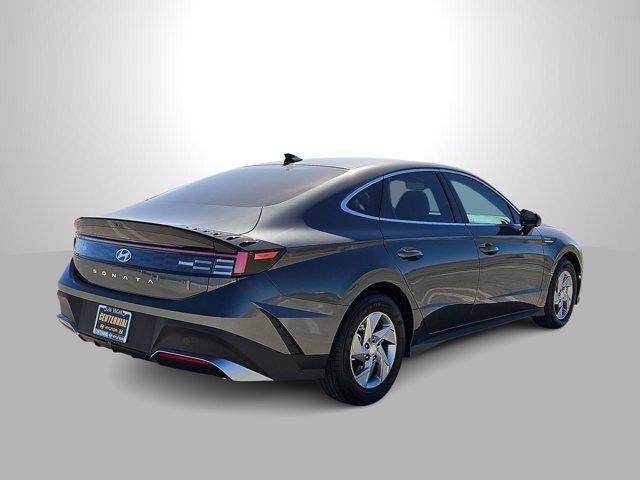 Thumbnail: 2026 Hyundai Sonata - 8