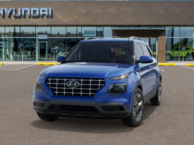 Thumbnail: 2025 Hyundai Venue - 6