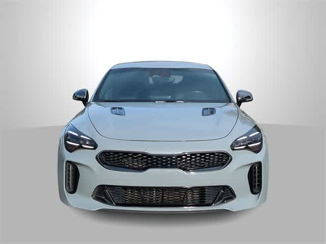 Thumbnail: 2022 Kia Stinger - 3