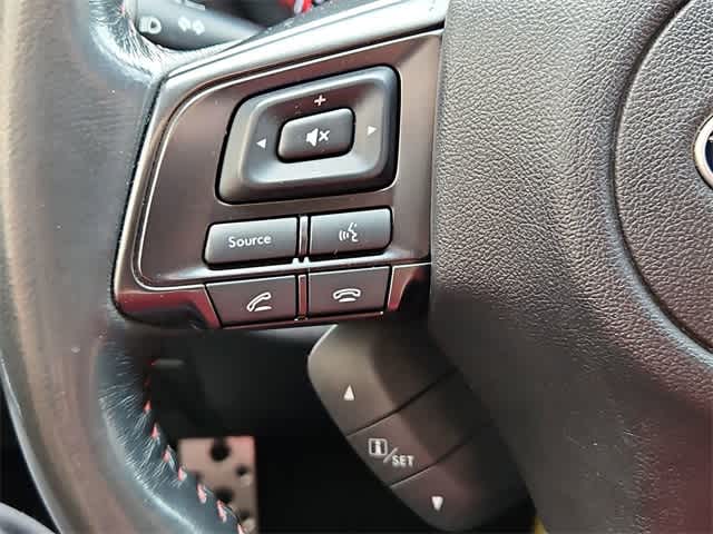 Thumbnail: 2019 Subaru WRX - 22