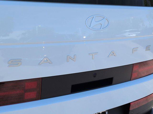Thumbnail: 2026 Hyundai Santa Fe - 13