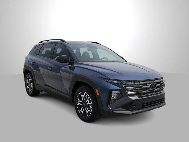 Thumbnail: 2026 Hyundai Tucson - 2