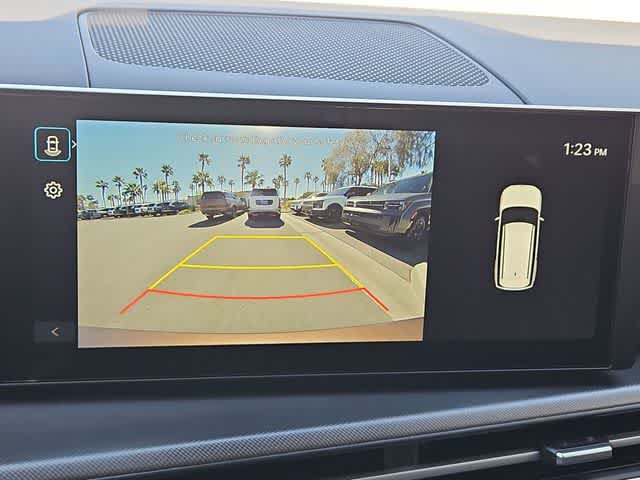 Thumbnail: 2025 Hyundai Santa Fe - 30