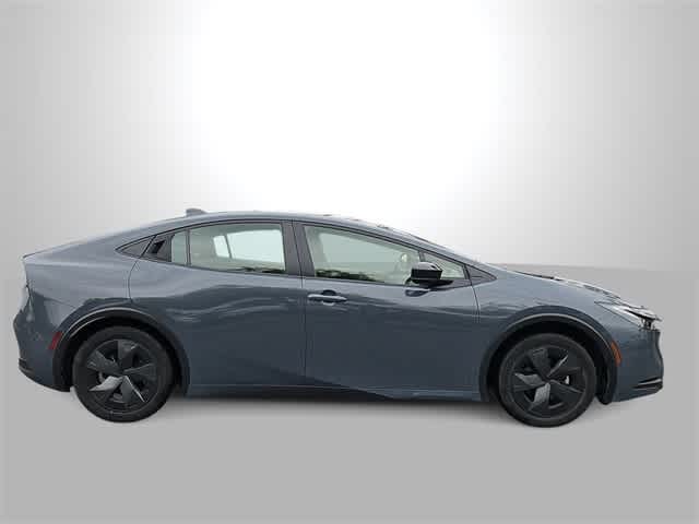 Thumbnail: 2024 Toyota Prius - 9