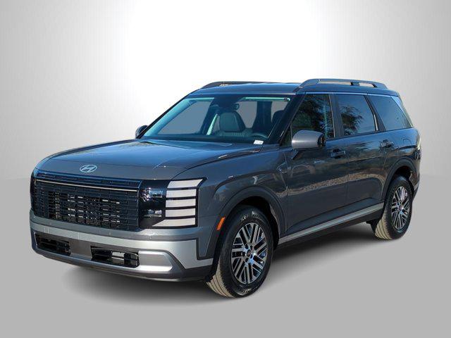 Thumbnail: 2026 Hyundai Palisade - 4