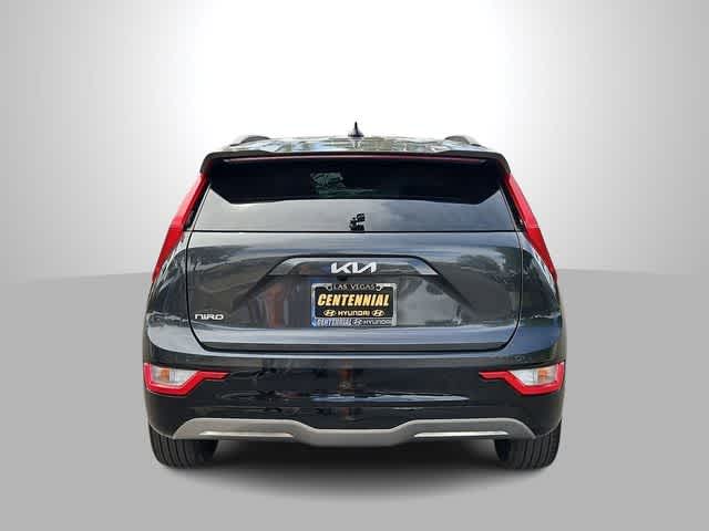 Thumbnail: 2025 Kia Niro - 7