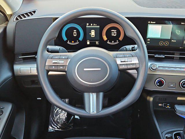 Thumbnail: 2026 Hyundai Kona - 21