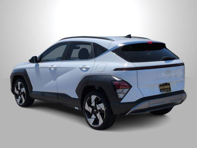 Thumbnail: 2026 Hyundai Kona - 6